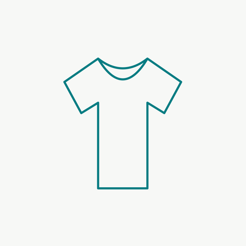Corporate T-shirts Singapore for companies and events