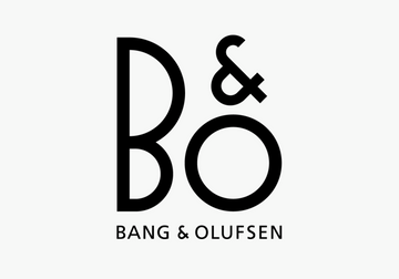 Bang & Olufsen speakers designed for luxurious corporate gifting and a premium audio experience.