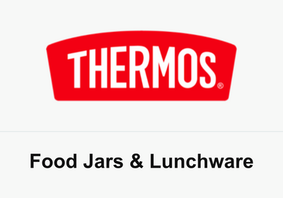 Thermos food jars and lunchware for corporate gifts