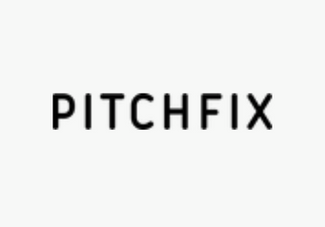Pitchfix Golf Accessories: A golfer using a red pitchfork repair tool on the green for perfect turf maintenance.