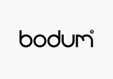 Bodum drinkware and coffee accessories for corporate gifts