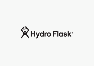 Hydro Flask bottle representing corporate drinkware gifts