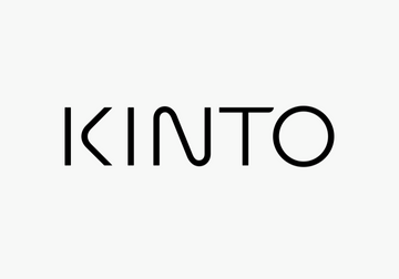Kinto bottle representing the Kinto corporate drinkware collection
