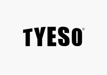 TYESO tumblers and bottles for corporate gifts in Singapore