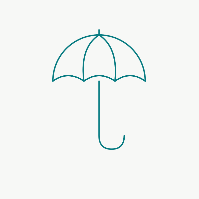 Straight umbrellas Singapore for corporate gifts
