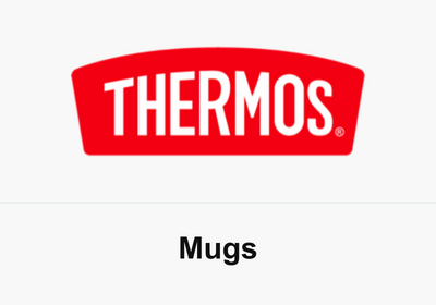 Thermos Mugs for Corporate Gifts