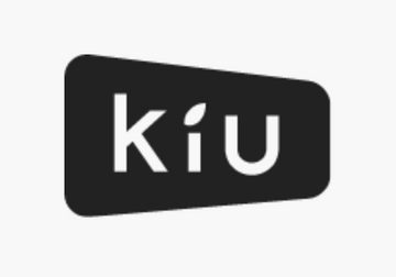Various items from the kiu collection showcasing unique corporate gift options and stylish professional attire.