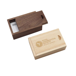 USB Drive Box HZ34 Corporate Gifts Singapore