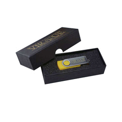USB Drive Box HZ21 Corporate Gifts Singapore