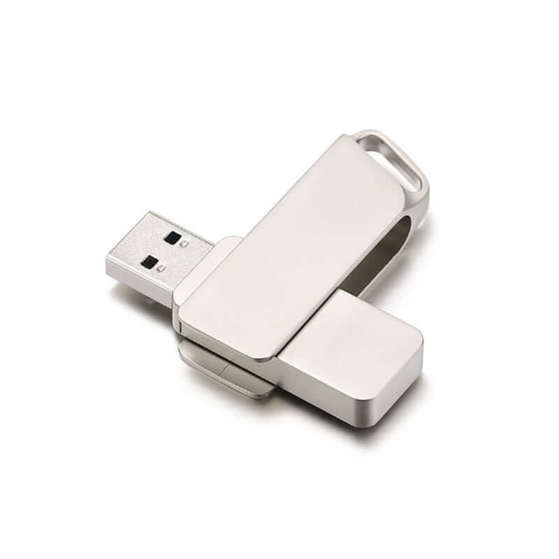 Metal USB Drive UT156 Corporate Gifts Singapore
