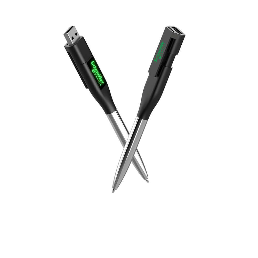 Pen USB Drive UP063 Corporate Gifts Singapore