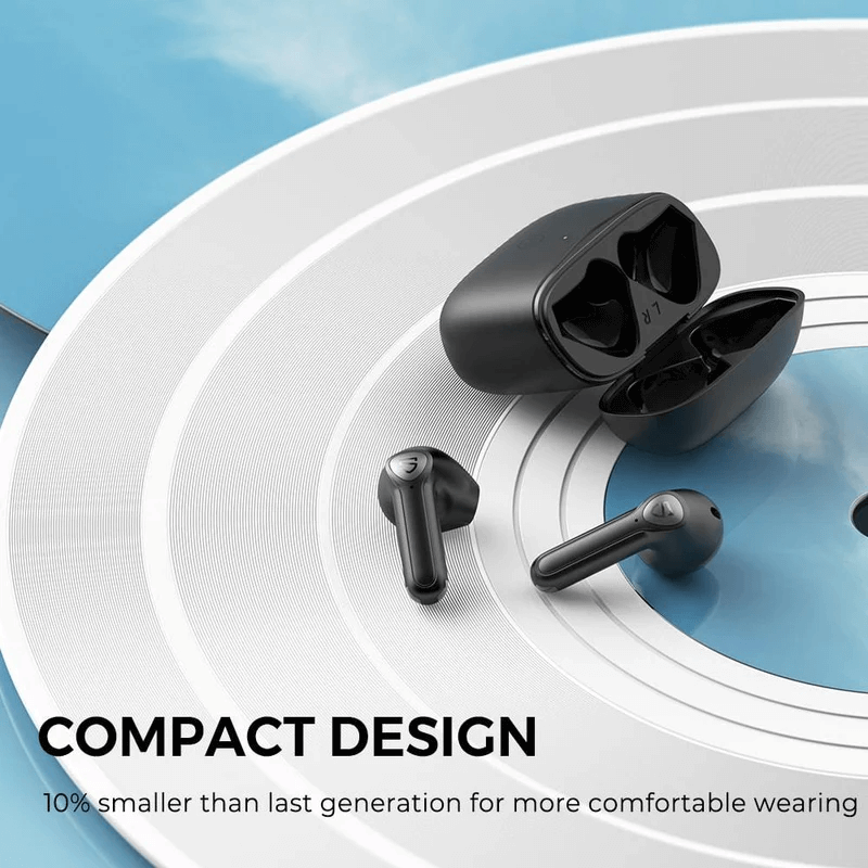 SOUNDPEATS Air3 Compact yet Powerful Wireless Earbuds Corporate Gifts Singapore