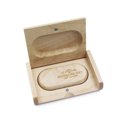 USB Drive Box HZ35 Corporate Gifts Singapore