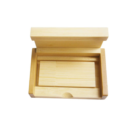 USB Drive Box HZ36 Corporate Gifts Singapore