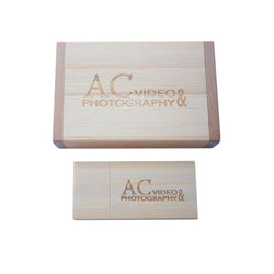 USB Drive Box HZ36 Corporate Gifts Singapore