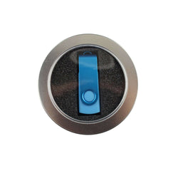 USB Drive Box HZ01 Corporate Gifts Singapore