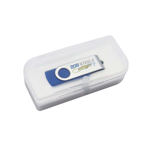 USB Drive Box HZ11 Corporate Gifts Singapore
