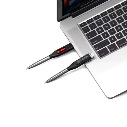 Pen USB Drive UP063 Corporate Gifts Singapore