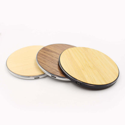 Eco Wireless Charger W14 Corporate Gifts Singapore