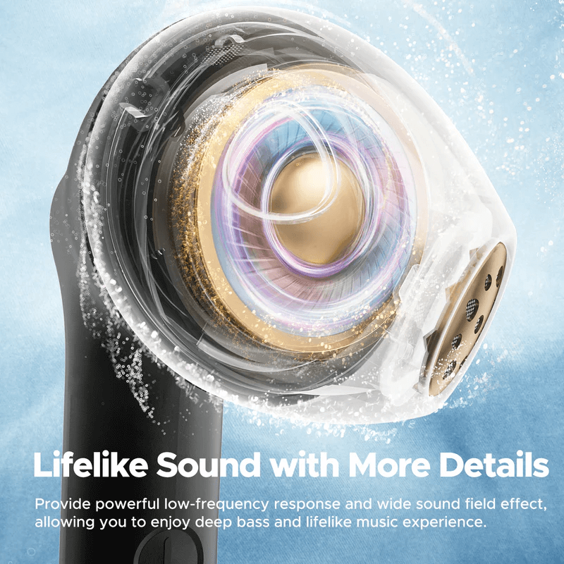 SOUNDPEATS Air4 Lite Hi-Res Earbuds Corporate Gifts Singapore