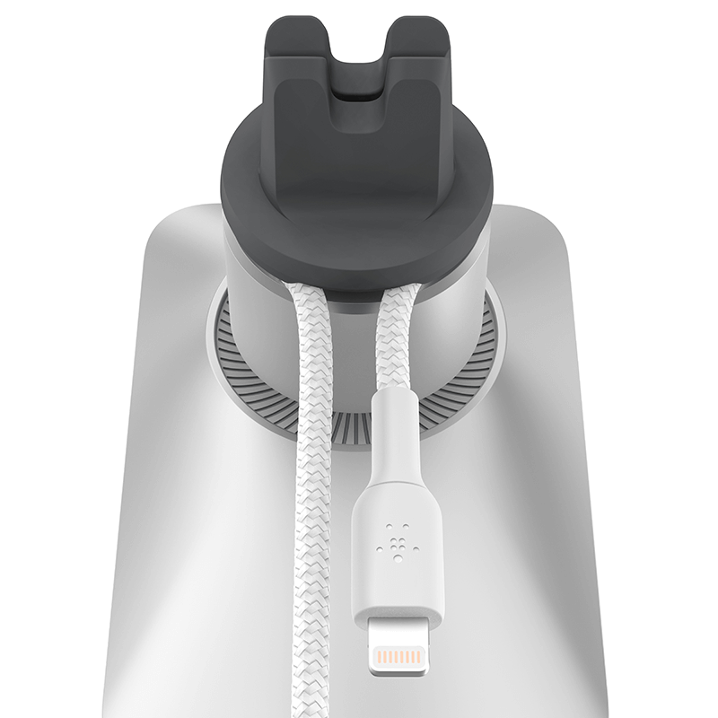 Belkin WIC002 Car Vent Mount PRO with MagSafe Corporate Gifts Singapore
