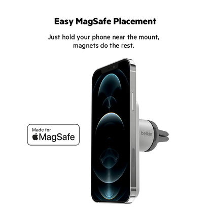 Belkin WIC002 Car Vent Mount PRO with MagSafe Corporate Gifts Singapore