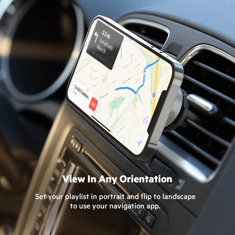 Belkin WIC002 Car Vent Mount PRO with MagSafe Corporate Gifts Singapore