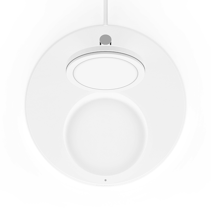 Belkin BoostCharge Pro 2in1 Wireless Charger Stand with MagSafe 15W Corporate Gifts Singapore