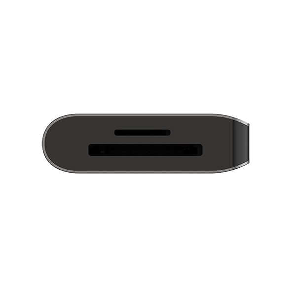 Belkin Connect USB-C 5-in-1 Multiport Adapter Hub Corporate Gifts Singapore