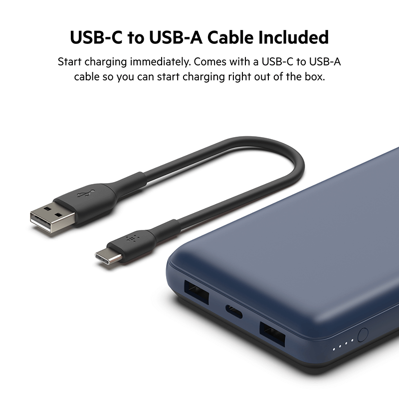 Belkin BPB012 BoostCharge Power Bank 20K Corporate Gifts Singapore