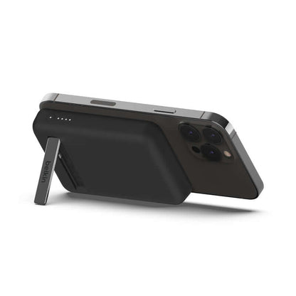 Belkin BPD004 5000mAh Wireless Charging Powerbank with Kickstand Corporate Gifts Singapore