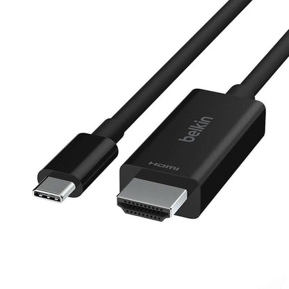 Belkin AVC012bt2MBK Connect USB-C to HDMI Cable Corporate Gifts Singapore