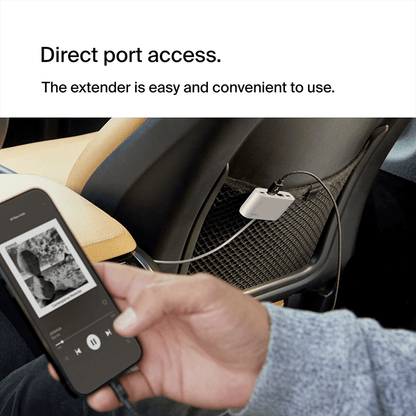 Belkin BoostCharge 4-Port USB Power Extender Corporate Gifts Singapore