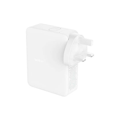 Belkin 140W 4-Port GaN Wall Charger Corporate Gifts Singapore