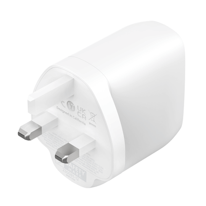 Belkin WCB010BoostCharge Pro USB-C Wall Charger with PPS 60W Corporate Gifts Singapore