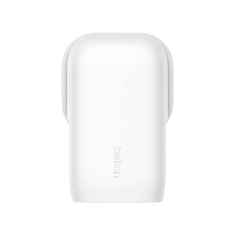 Belkin WCC002myWH 67W Triol USB-C PD3.1 PPS Gan Charger Corporate Gifts Singapore