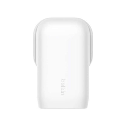 Belkin WCC002myWH 67W Triol USB-C PD3.1 PPS Gan Charger Corporate Gifts Singapore