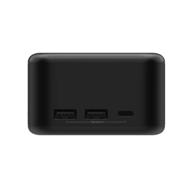 Belkin 130W USB-C 6-in-1 Core GaN Dock Corporate Gifts Singapore