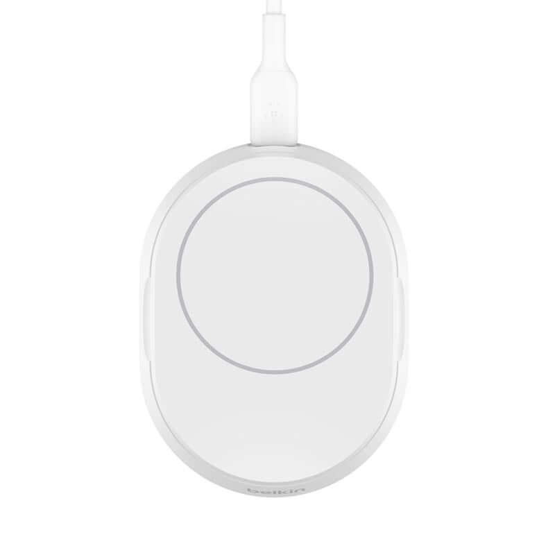 Belkin WIA008 Qi2 15W Wireless Charging Travel Stand Corporate Gifts Singapore