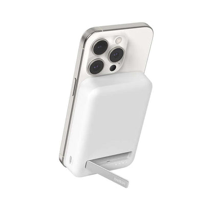 Belkin BPD008 10000mAh Qi2 Wireless Power Bank Corporate Gifts Singapore