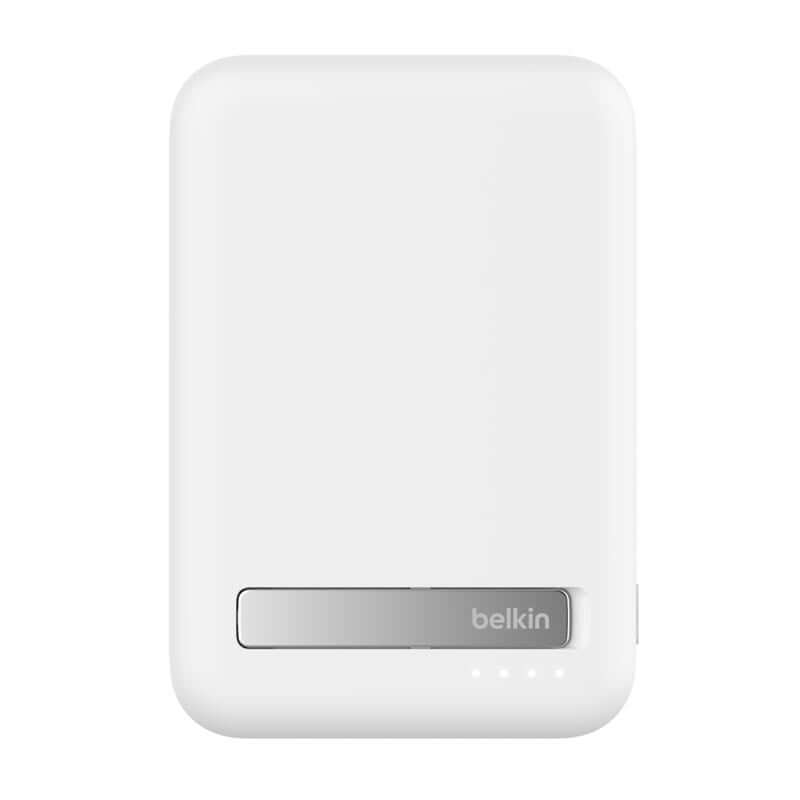 Belkin BPD008 10000mAh Qi2 Wireless Power Bank Corporate Gifts Singapore