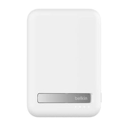 Belkin BPD008 10000mAh Qi2 Wireless Power Bank Corporate Gifts Singapore