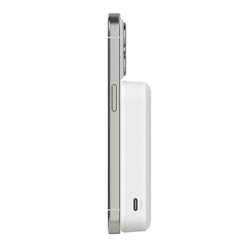 Belkin BPD008 10000mAh Qi2 Wireless Power Bank Corporate Gifts Singapore