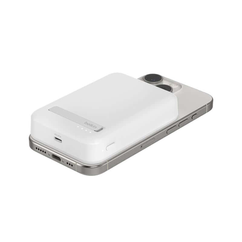 Belkin BPD008 10000mAh Qi2 Wireless Power Bank Corporate Gifts Singapore