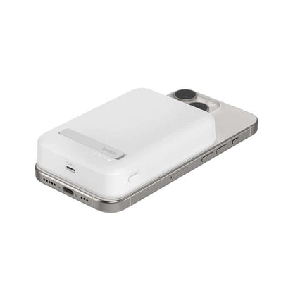 Belkin BPD008 10000mAh Qi2 Wireless Power Bank Corporate Gifts Singapore