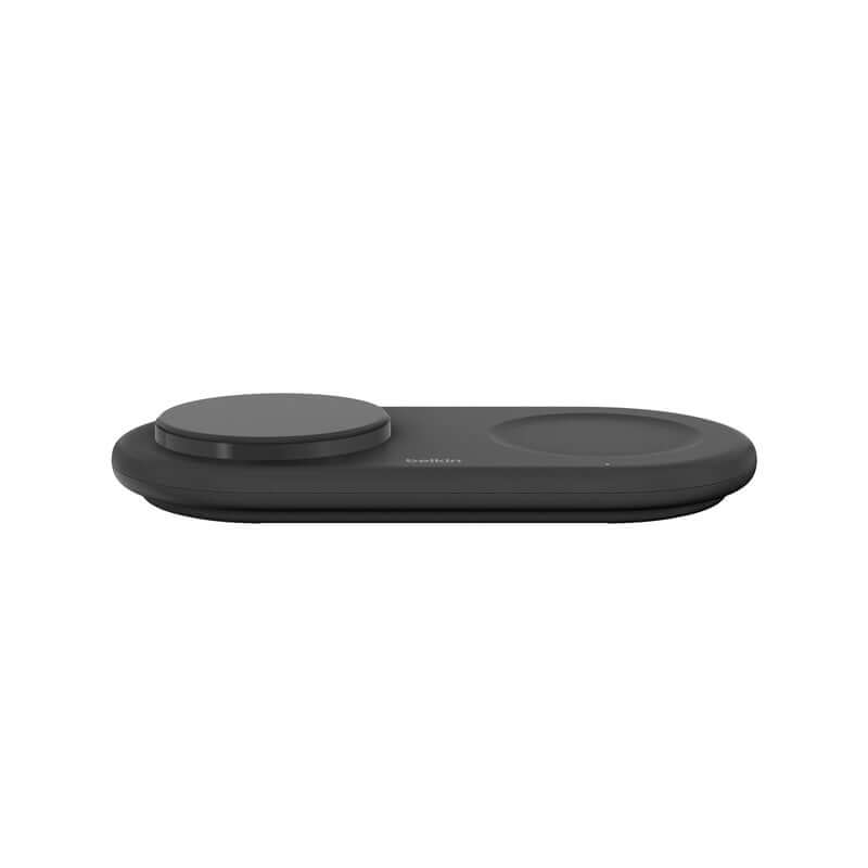 Belkin BoostCharge Pro 2-in-1 Magnetic Wireless Charging Pad with Qi2 15W Corporate Gifts Singapore