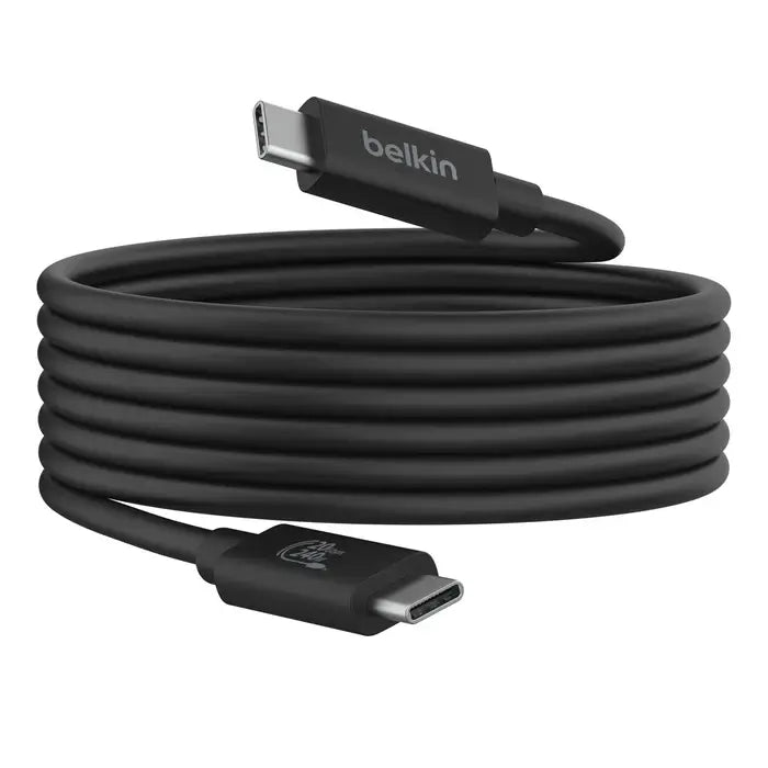Belkin INZ004 240W + 20GBPS USB4 C to C Cable Corporate Gifts Singapore