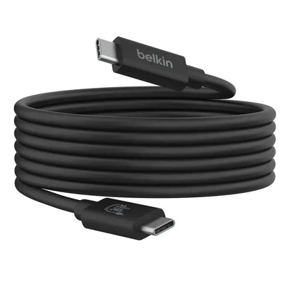 Belkin INZ004 240W + 20GBPS USB4 C to C Cable Corporate Gifts Singapore