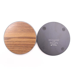 Eco Wireless Charger W14 Corporate Gifts Singapore