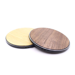 Eco Wireless Charger W14 Corporate Gifts Singapore